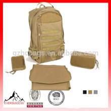tactique bébé gear militaire Style sac à couches sac à dos + matelas à langer / Pad -HCDP0042